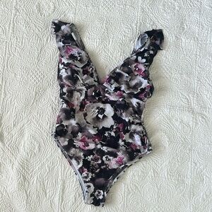 🩷🩶🖤🤍 ONE PIECE MATERNITY SWIMSUIT